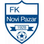 Logo Novi Pazar