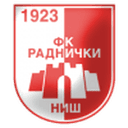 Logo Radnicki 1923