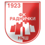 Logo Radnicki 1923