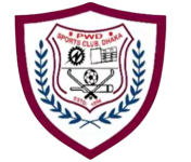 Logo PWD Sports Club