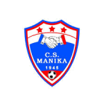 Logo CS Manika