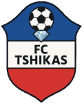 Logo FC Tshikas