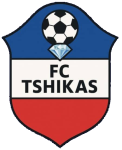 Logo FC Tshikas