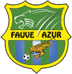 Logo Fauve Azur Elite