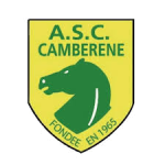 Logo AS Camberene