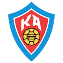 Logo KA Akureyri