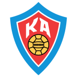 Logo KA Akureyri
