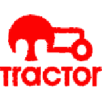 Logo Tractor Sazi