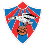 Logo Valur Reykjavik