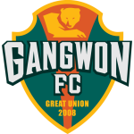 Logo Gangwon FC