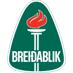 Logo Breidablik