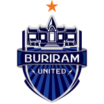 Logo Buriram United