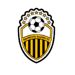 Logo Deportivo Tachira FC