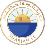 Logo Sharjah FC