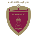 Logo Al Wahda FC