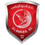 Logo Al-Duhail SC