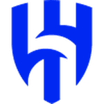 Logo Al-Hilal Saudi FC