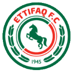 Logo Al-Ettifaq