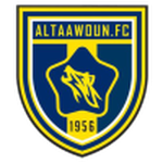 Logo Al Taawon