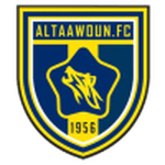 Logo Al Taawon