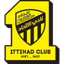 Logo Al-Ittihad FC