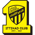 Logo Al-Ittihad FC