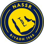 Logo Al-Nassr