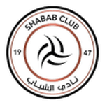 Logo Al Shabab