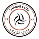 Logo Al Shabab