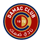 Logo Damac