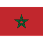 Logo Morocco