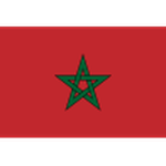 Logo Morocco