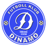 Logo Dinamo Tirana