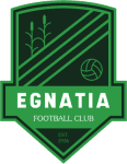 Logo Egnatia Rrogozhinë