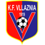 Logo Vllaznia Shkodër