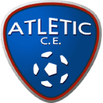 Logo Atlètic Club d'Escaldes