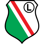 Logo Legia Warszawa