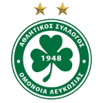Logo Omonia Nicosia