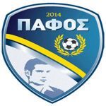 Logo Pafos