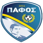 Logo Pafos