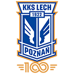 Logo Lech Poznan