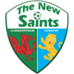 Logo The New Saints