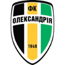 Logo Oleksandria