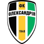 Logo Oleksandria