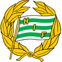 Logo Hammarby FF