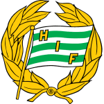Logo Hammarby FF