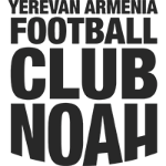 Logo FC Noah