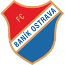 Logo Baník Ostrava