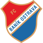 Logo Baník Ostrava