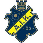Logo AIK Stockholm